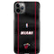 NBA Miami Heat Jersey iPhone 11 Pro Max Lite Case