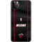 NBA Miami Heat Jersey iPhone 11 Pro Max Skin