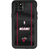 NBA Miami Heat Jersey iPhone 11 Pro Max Waterproof Case