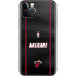 NBA Miami Heat Jersey iPhone 11 Pro Skin