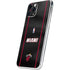 NBA Miami Heat Jersey iPhone 11 Pro Skin