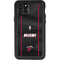 NBA Miami Heat Jersey iPhone 11 Pro Waterproof Case