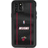 NBA Miami Heat Jersey iPhone 11 Pro Waterproof Case