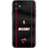 NBA Miami Heat Jersey iPhone 11 Skin