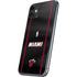 NBA Miami Heat Jersey iPhone 11 Skin