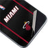 NBA Miami Heat Jersey iPhone 11 Skin