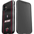 NBA Miami Heat Jersey iPhone 12 Mini Impact Case