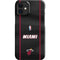 NBA Miami Heat Jersey iPhone 12 Mini Lite Case