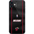 NBA Miami Heat Jersey iPhone 12 Mini Skin
