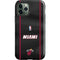 NBA Miami Heat Jersey iPhone 12 Pro Impact Case