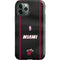 NBA Miami Heat Jersey iPhone 12 Pro Max Impact Case