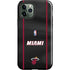 NBA Miami Heat Jersey iPhone 12 Pro Max Impact Case
