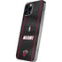 NBA Miami Heat Jersey iPhone 12 Pro Max Skin