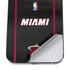 NBA Miami Heat Jersey iPhone 12 Pro Max Skin