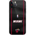 NBA Miami Heat Jersey iPhone 12 Pro Skin