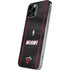 NBA Miami Heat Jersey iPhone 12 Pro Skin