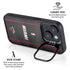 NBA Miami Heat Jersey iPhone 13 Kickstand Case