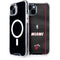 NBA Miami Heat Jersey iPhone 13 MagSafe Case