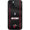 NBA Miami Heat Jersey iPhone 13 Mini Skin