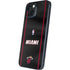 NBA Miami Heat Jersey iPhone 13 Mini Skin