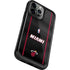 NBA Miami Heat Jersey iPhone 13 Pro Cargo Case