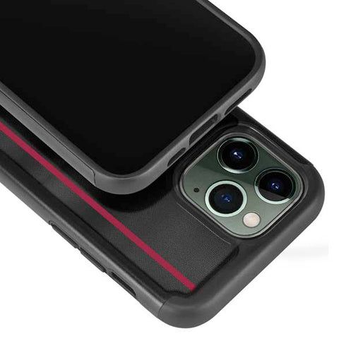 NBA Miami Heat Jersey iPhone 13 Pro Cargo Case
