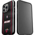 NBA Miami Heat Jersey iPhone 13 Pro Impact Case