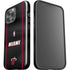 NBA Miami Heat Jersey iPhone 13 Pro Max Impact Case