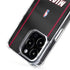 NBA Miami Heat Jersey iPhone 13 Pro Max MagSafe Case