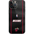 NBA Miami Heat Jersey iPhone 13 Pro Max Skin