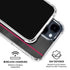 NBA Miami Heat Jersey iPhone 14 Clear Case