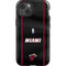 NBA Miami Heat Jersey iPhone 14 Impact Case