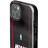NBA Miami Heat Jersey iPhone 14 Impact Case