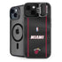 NBA Miami Heat Jersey iPhone 14 Kickstand Case