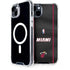 NBA Miami Heat Jersey iPhone 14 MagSafe Case