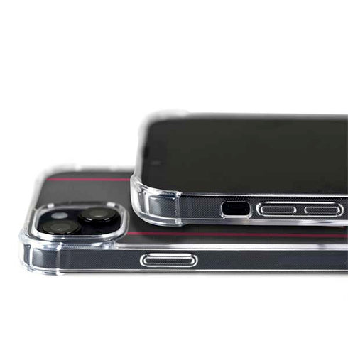 NBA Miami Heat Jersey iPhone 14 MagSafe Case