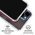 NBA Miami Heat Jersey iPhone 14 Plus Clear Case