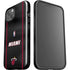 NBA Miami Heat Jersey iPhone 14 Plus Impact Case