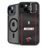 NBA Miami Heat Jersey iPhone 14 Plus Kickstand Case