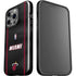 NBA Miami Heat Jersey iPhone 14 Pro Impact Case