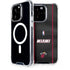 NBA Miami Heat Jersey iPhone 14 Pro MagSafe Case