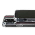 NBA Miami Heat Jersey iPhone 14 Pro MagSafe Case
