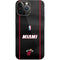 NBA Miami Heat Jersey iPhone 14 Pro Max Skin