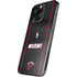 NBA Miami Heat Jersey iPhone 14 Pro Max Skin