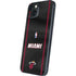 NBA Miami Heat Jersey iPhone Skins