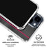 NBA Miami Heat Jersey iPhone 15 Clear Case
