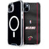 NBA Miami Heat Jersey iPhone 15 MagSafe Case