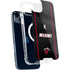 NBA Miami Heat Jersey iPhone 15 MagSafe Case