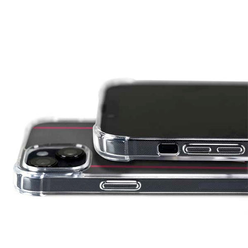 NBA Miami Heat Jersey iPhone 15 MagSafe Case