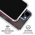 NBA Miami Heat Jersey iPhone 15 Plus Clear Case